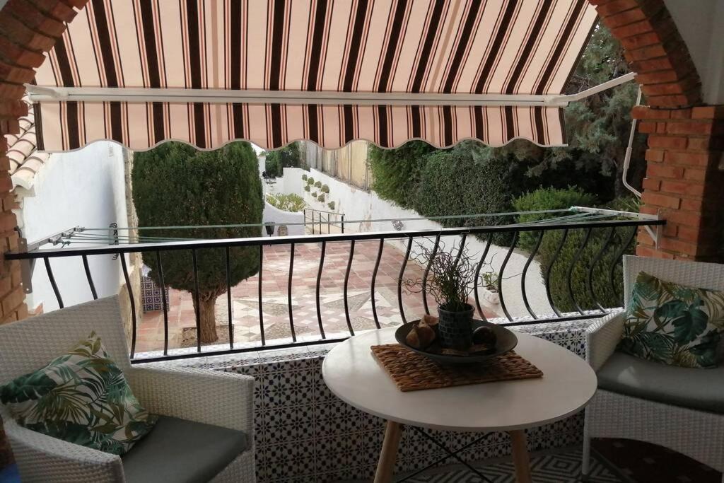 Apartamento Con Vistas Al Mar El Campello Eksteriør bilde