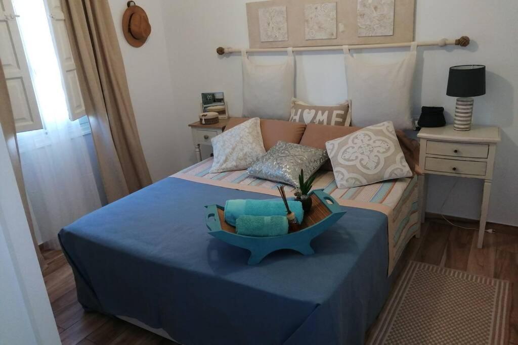 Apartamento Con Vistas Al Mar El Campello Eksteriør bilde