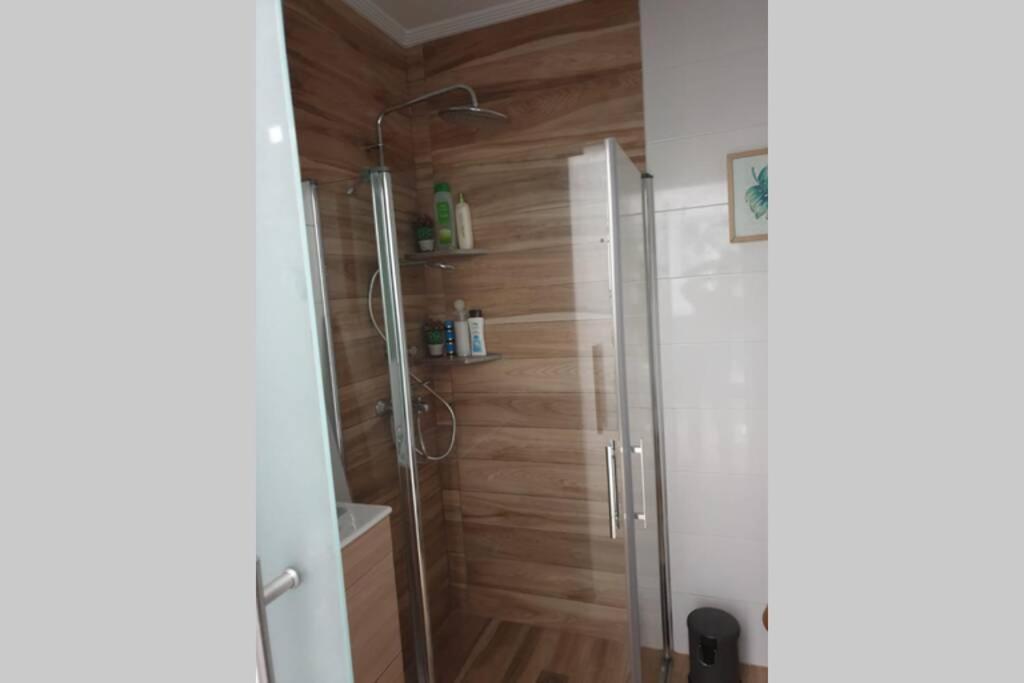 Apartamento Con Vistas Al Mar El Campello Eksteriør bilde
