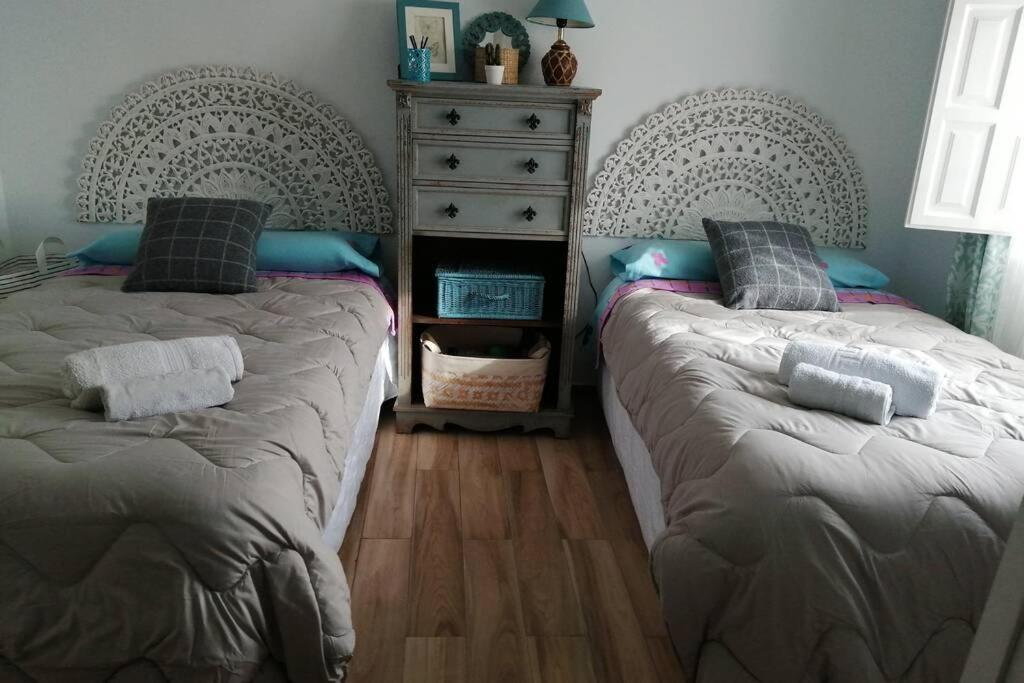 Apartamento Con Vistas Al Mar El Campello Eksteriør bilde