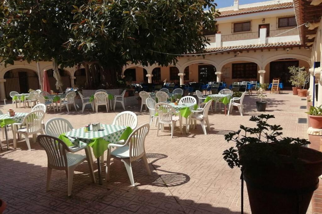 Apartamento Con Vistas Al Mar El Campello Eksteriør bilde