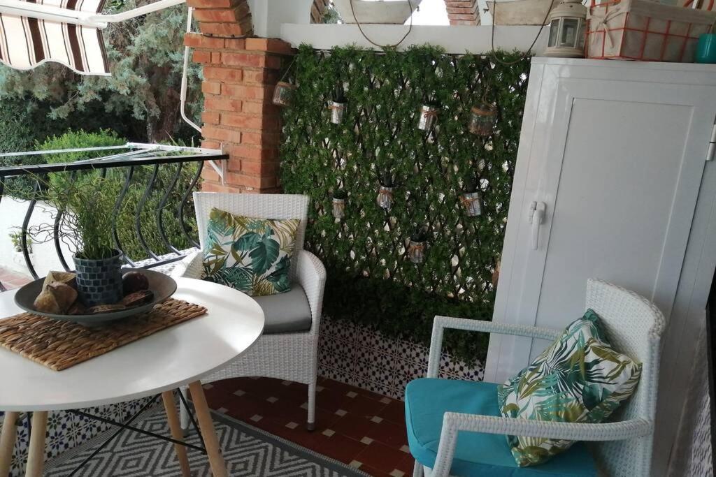 Apartamento Con Vistas Al Mar El Campello Eksteriør bilde